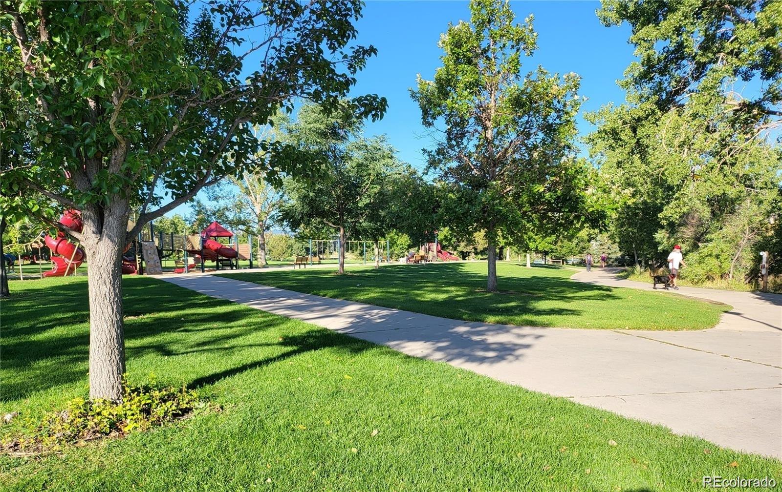 MLS Image #23 for 8870 w jewell avenue,lakewood, Colorado