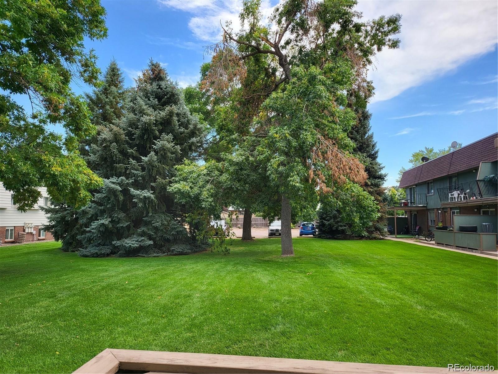 MLS Image #3 for 8870 w jewell avenue,lakewood, Colorado