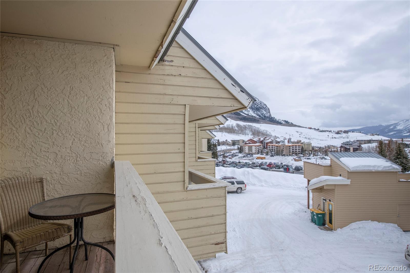 MLS Image #19 for 710  gothic road,crested butte, Colorado