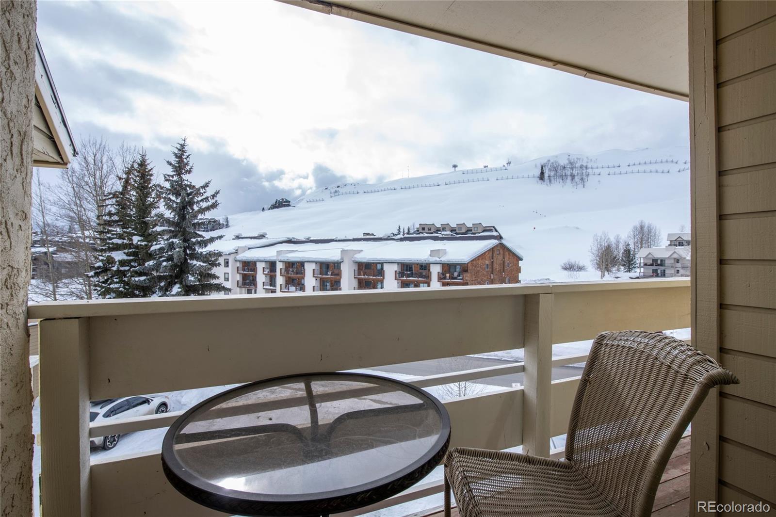 MLS Image #20 for 710  gothic road,crested butte, Colorado
