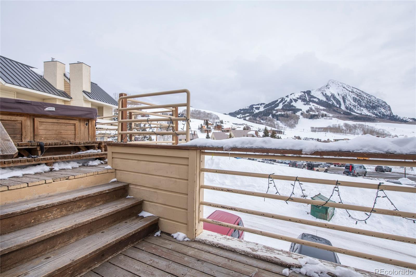 MLS Image #22 for 710  gothic road,crested butte, Colorado