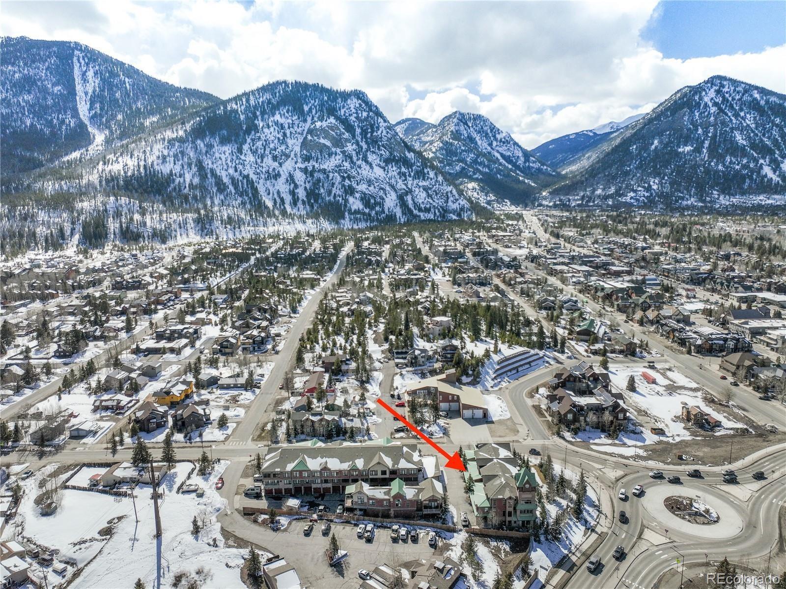 CMA Image for 310 S 8th Avenue,Frisco, Colorado