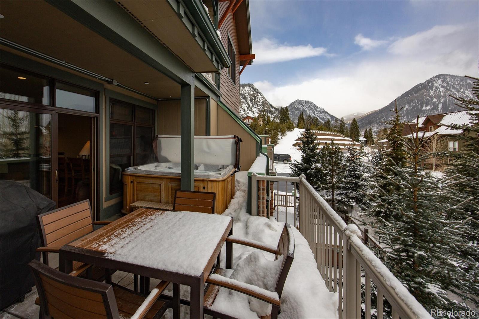 MLS Image #3 for 310 s 8th avenue,frisco, Colorado