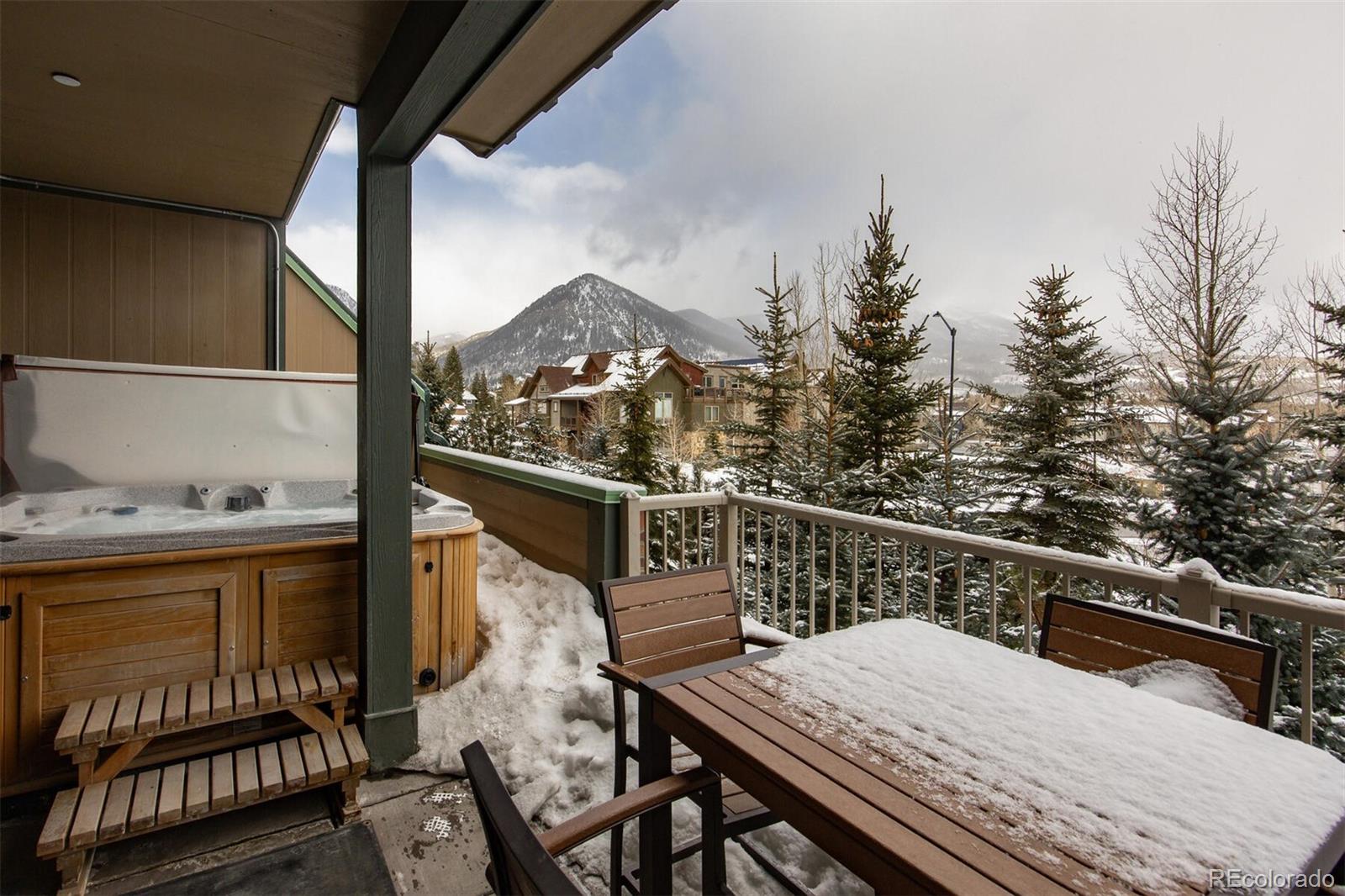 MLS Image #34 for 310 s 8th avenue,frisco, Colorado