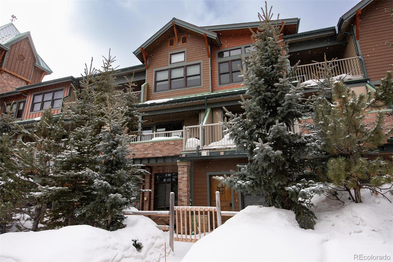 MLS Image #45 for 310 s 8th avenue,frisco, Colorado