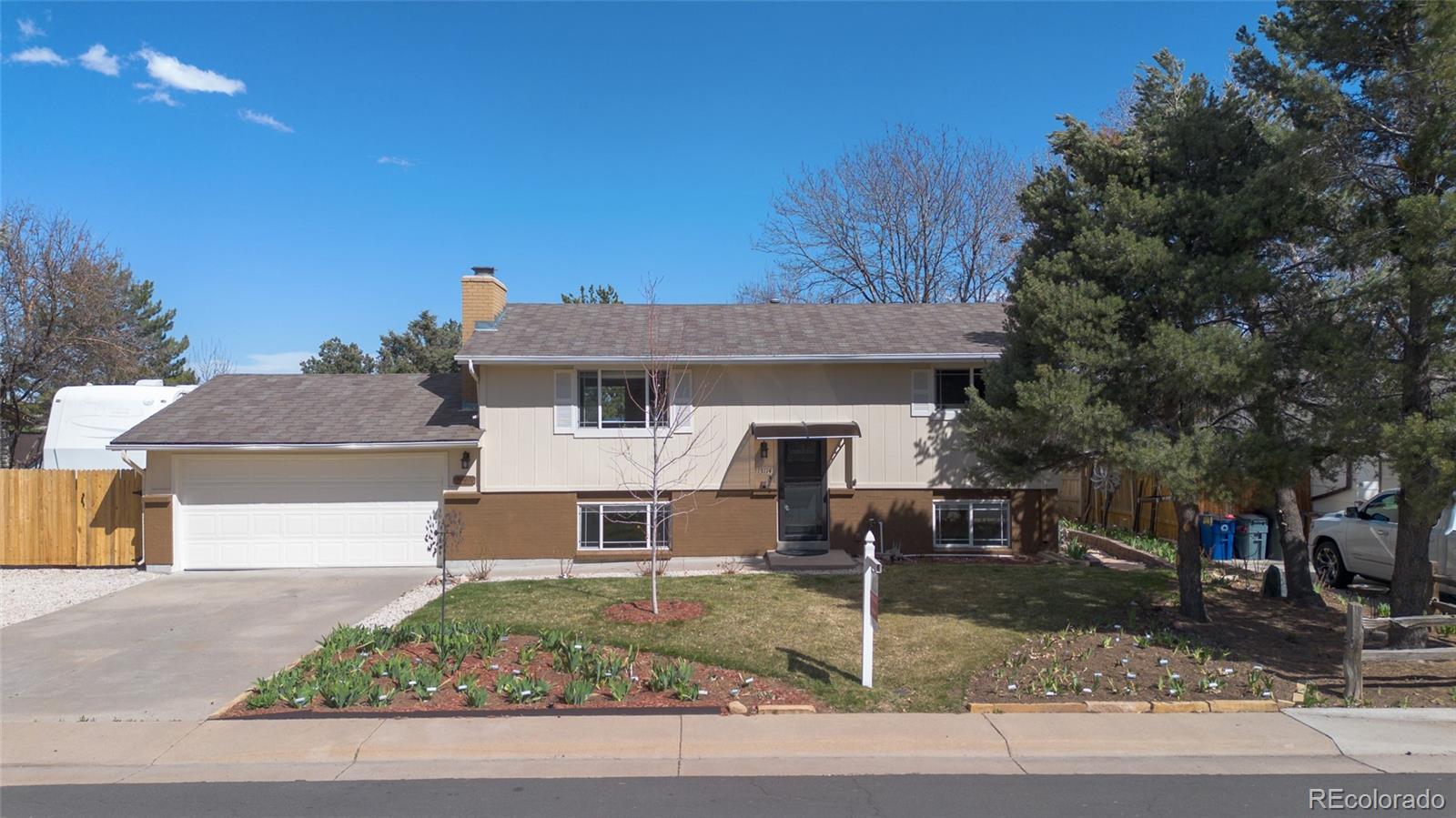 MLS Image #0 for 13114  saturn drive,lone tree, Colorado