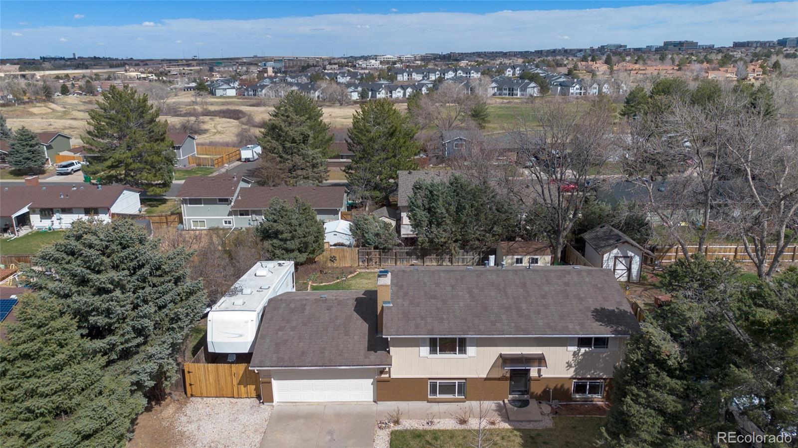MLS Image #2 for 13114  saturn drive,lone tree, Colorado