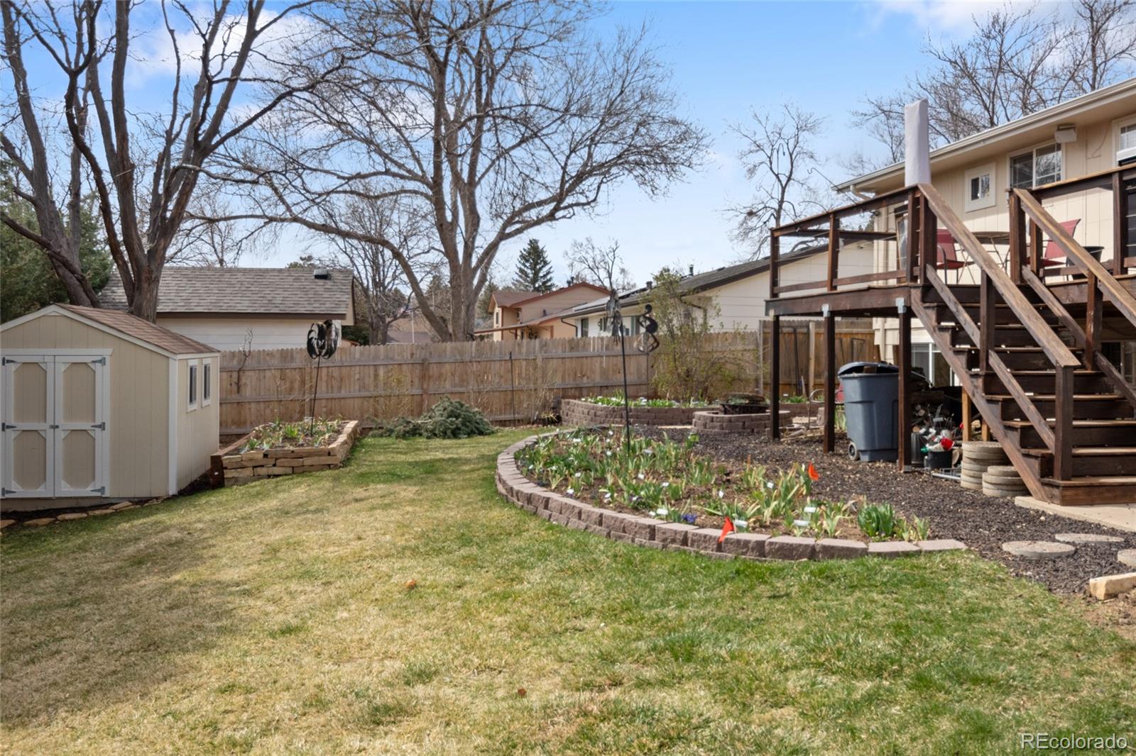 MLS Image #27 for 13114  saturn drive,lone tree, Colorado