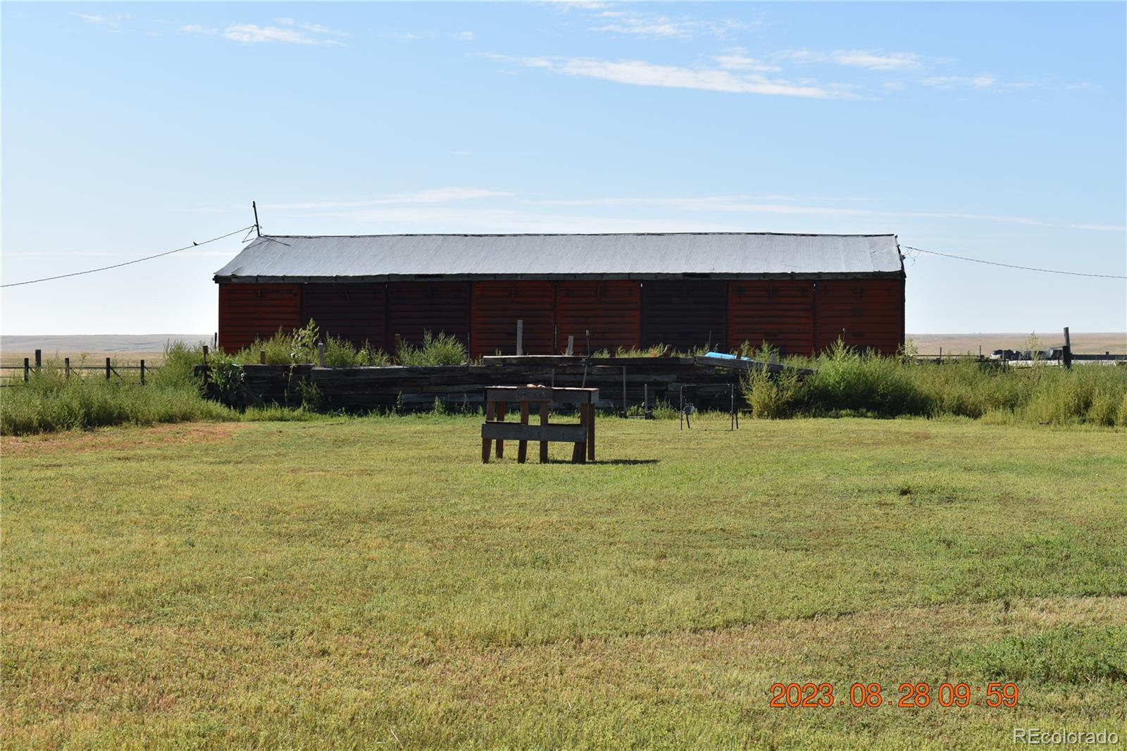 MLS Image #29 for 50416  county road 22 ,ramah, Colorado