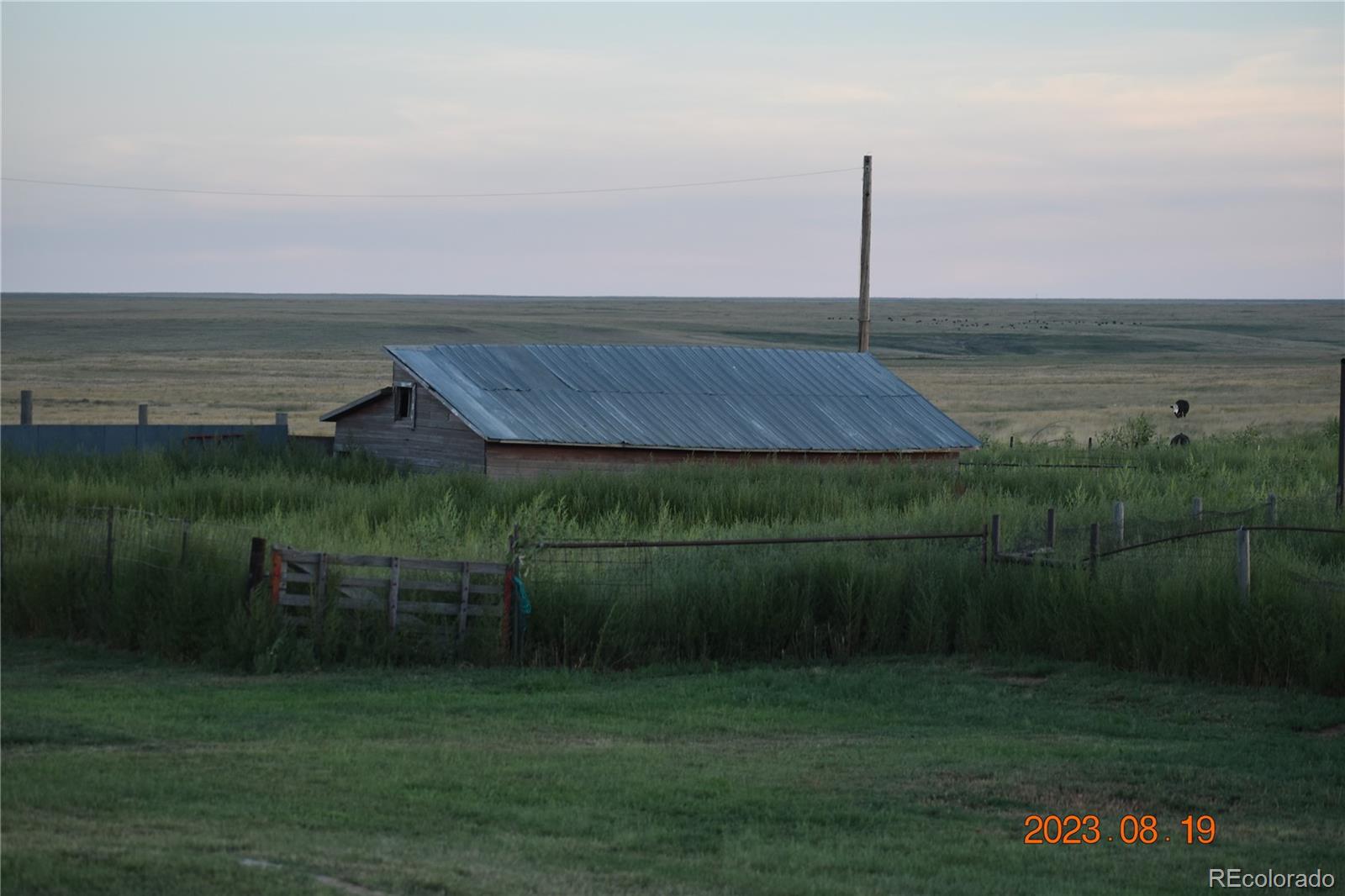 MLS Image #31 for 50416  county road 22 ,ramah, Colorado