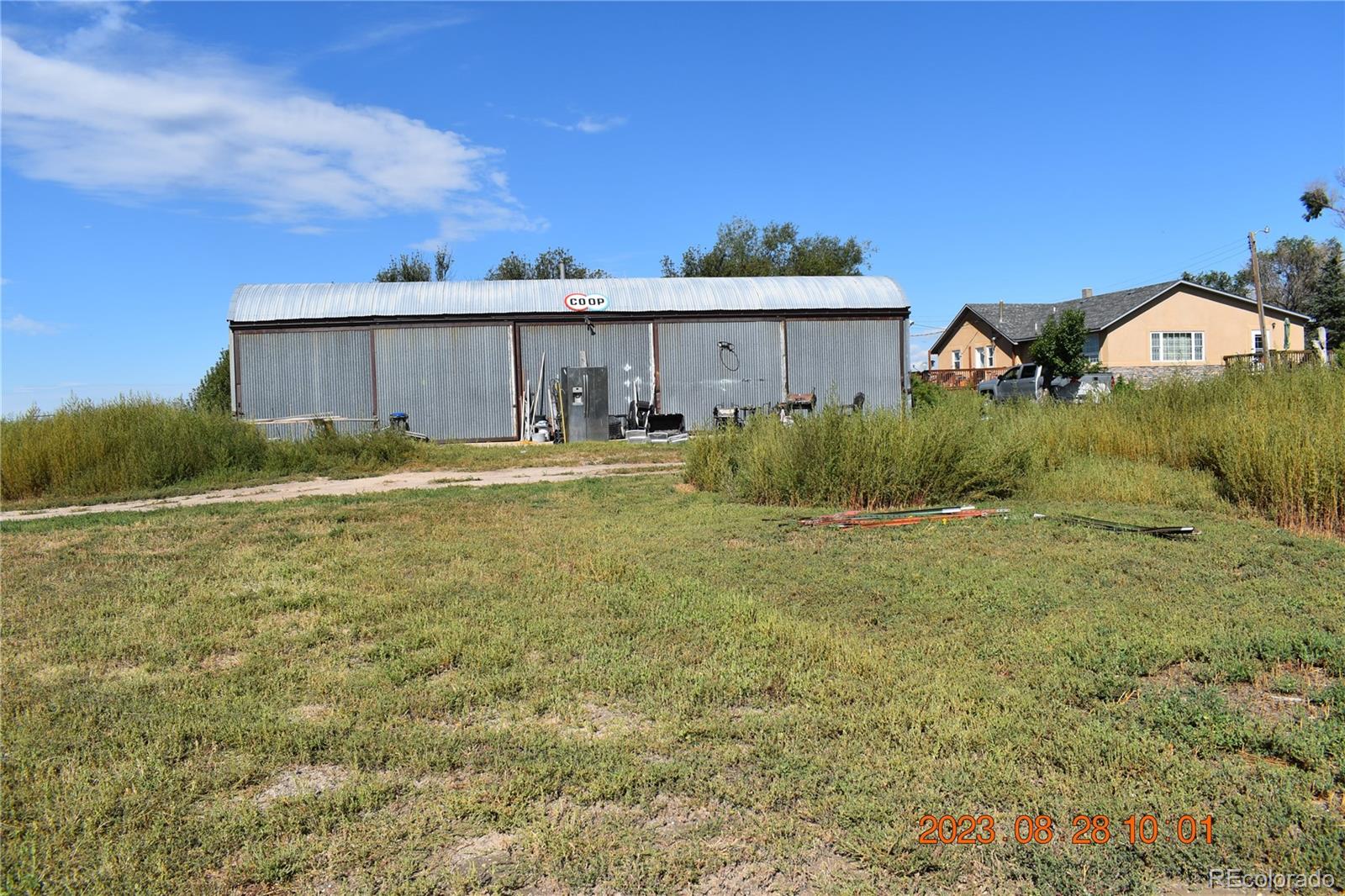 MLS Image #33 for 50416  county road 22 ,ramah, Colorado