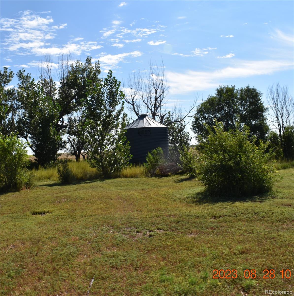 MLS Image #35 for 50416  county road 22 ,ramah, Colorado