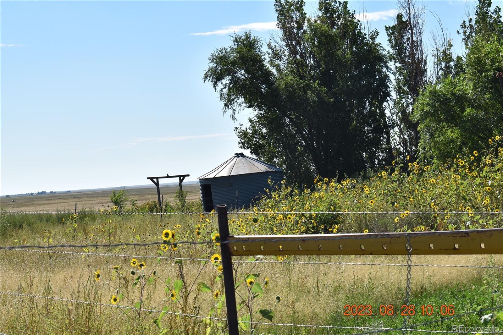 MLS Image #36 for 50416  county road 22 ,ramah, Colorado