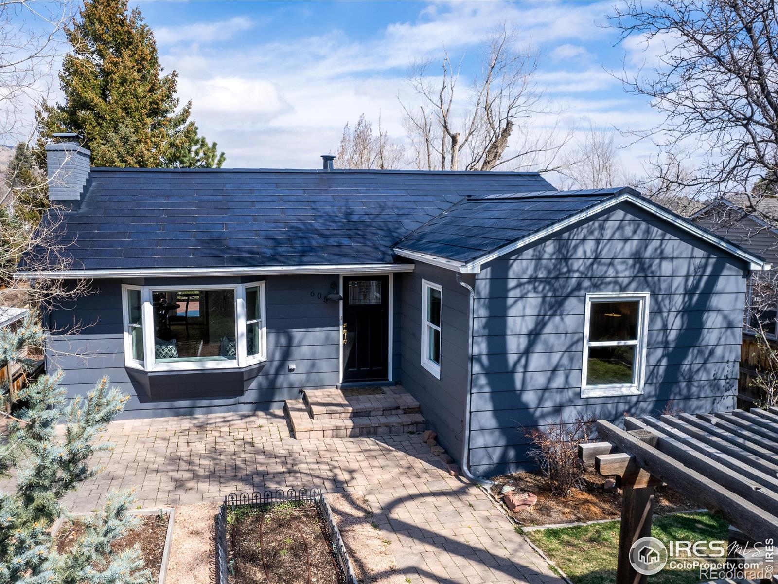 MLS Image #0 for 605  alpine avenue,boulder, Colorado