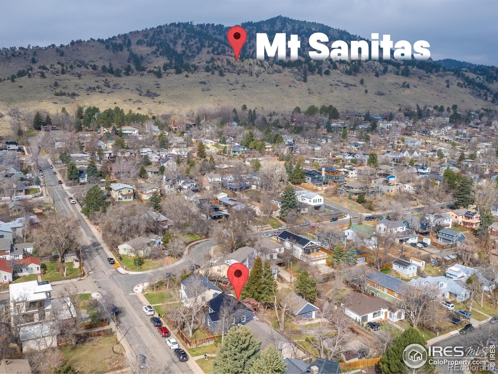 MLS Image #36 for 605  alpine avenue,boulder, Colorado