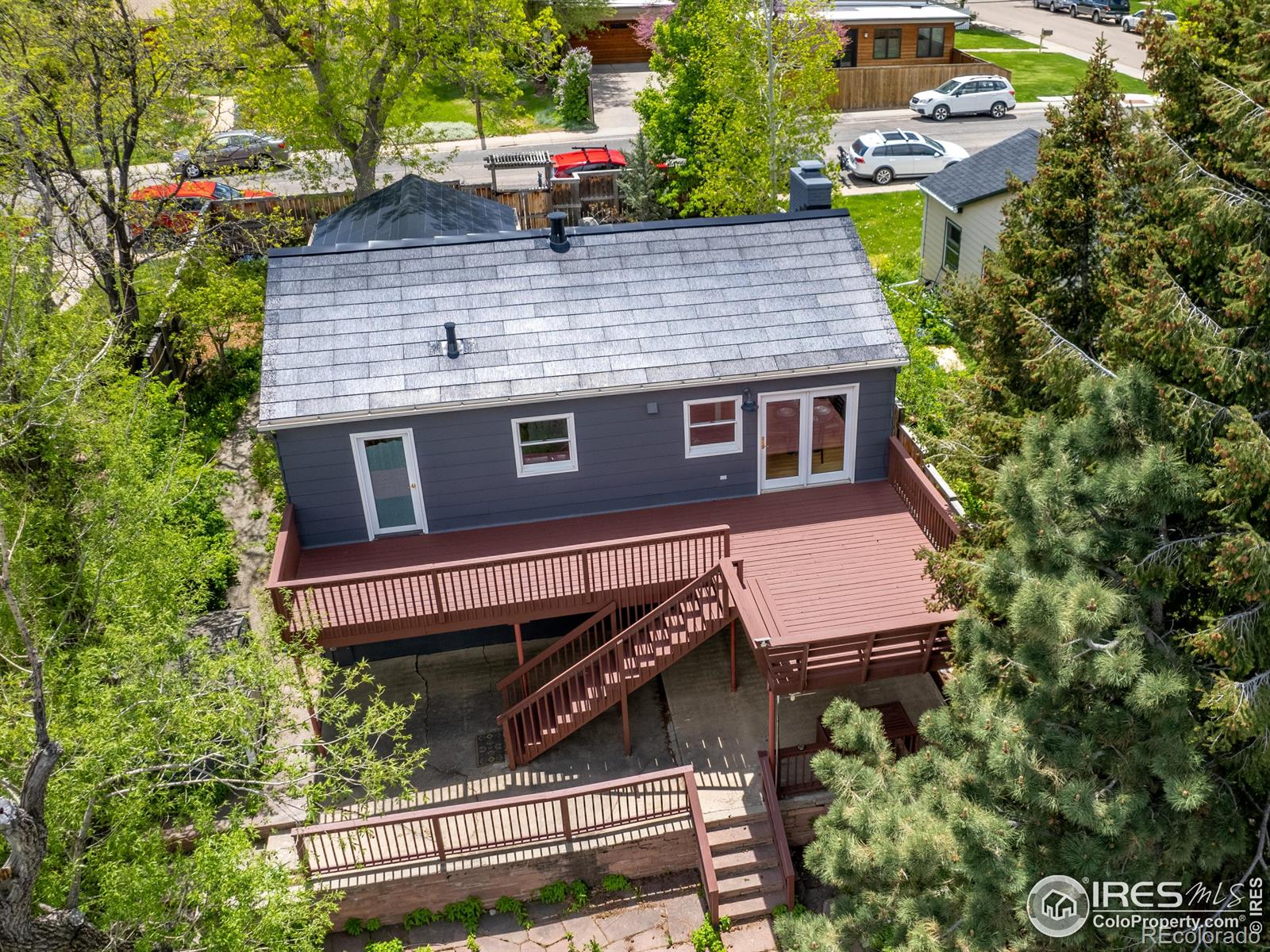 MLS Image #6 for 605  alpine avenue,boulder, Colorado