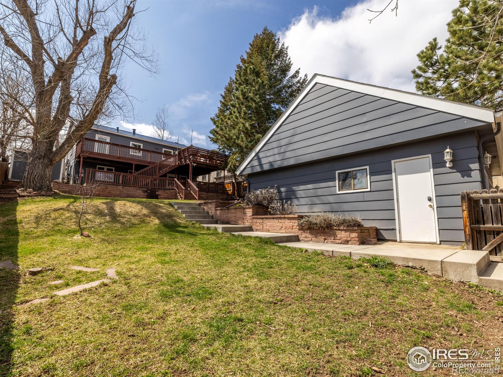 MLS Image #9 for 605  alpine avenue,boulder, Colorado