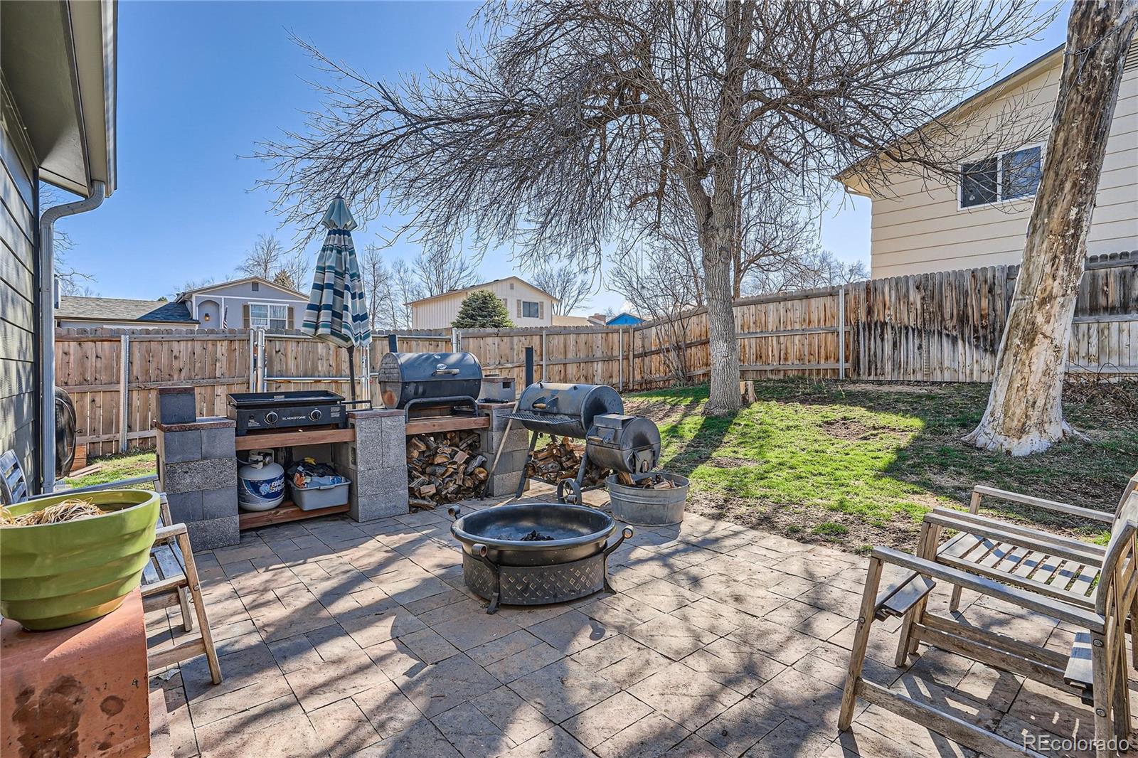 MLS Image #24 for 7043 w hinsdale drive,littleton, Colorado