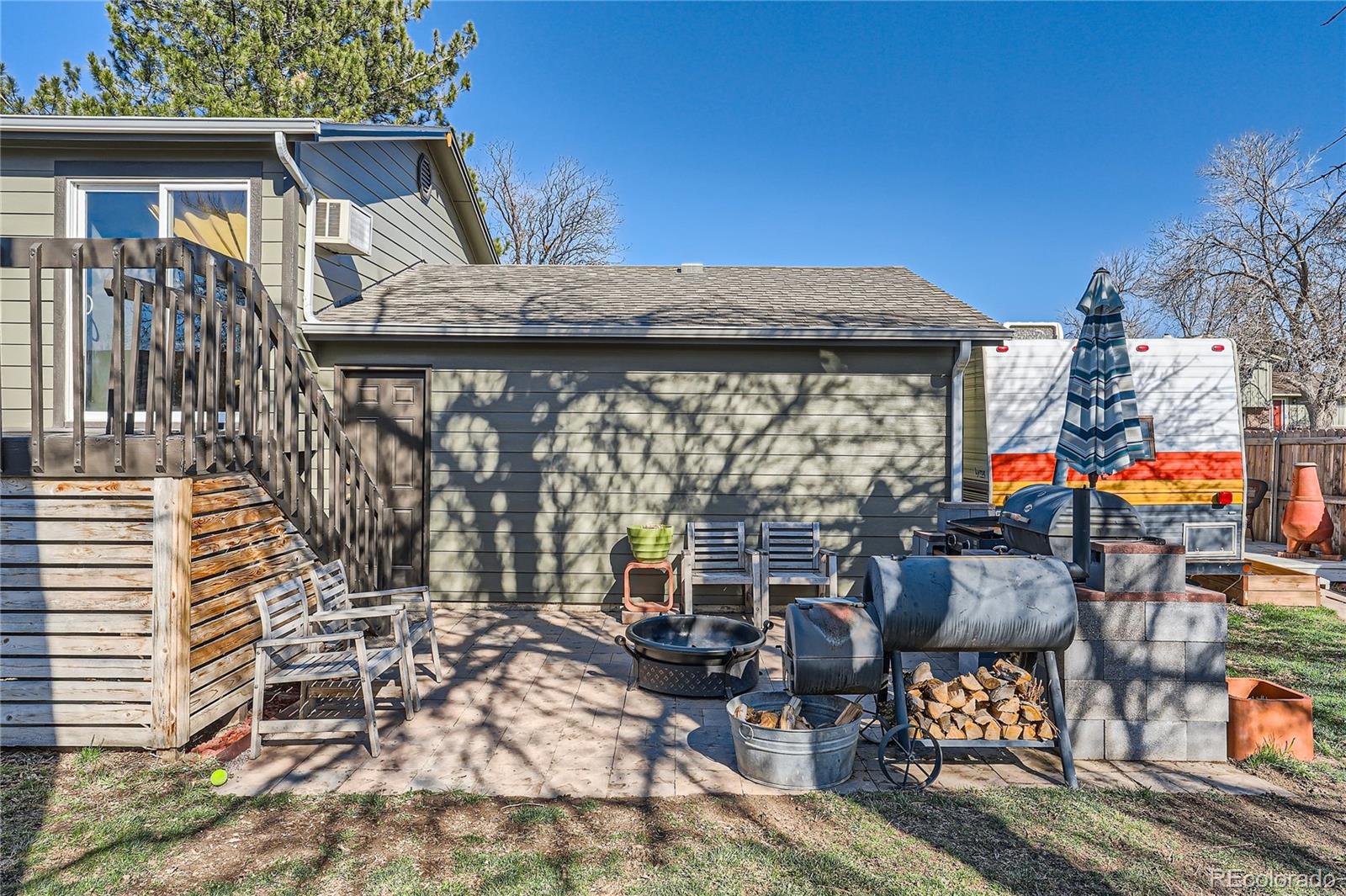 MLS Image #25 for 7043 w hinsdale drive,littleton, Colorado