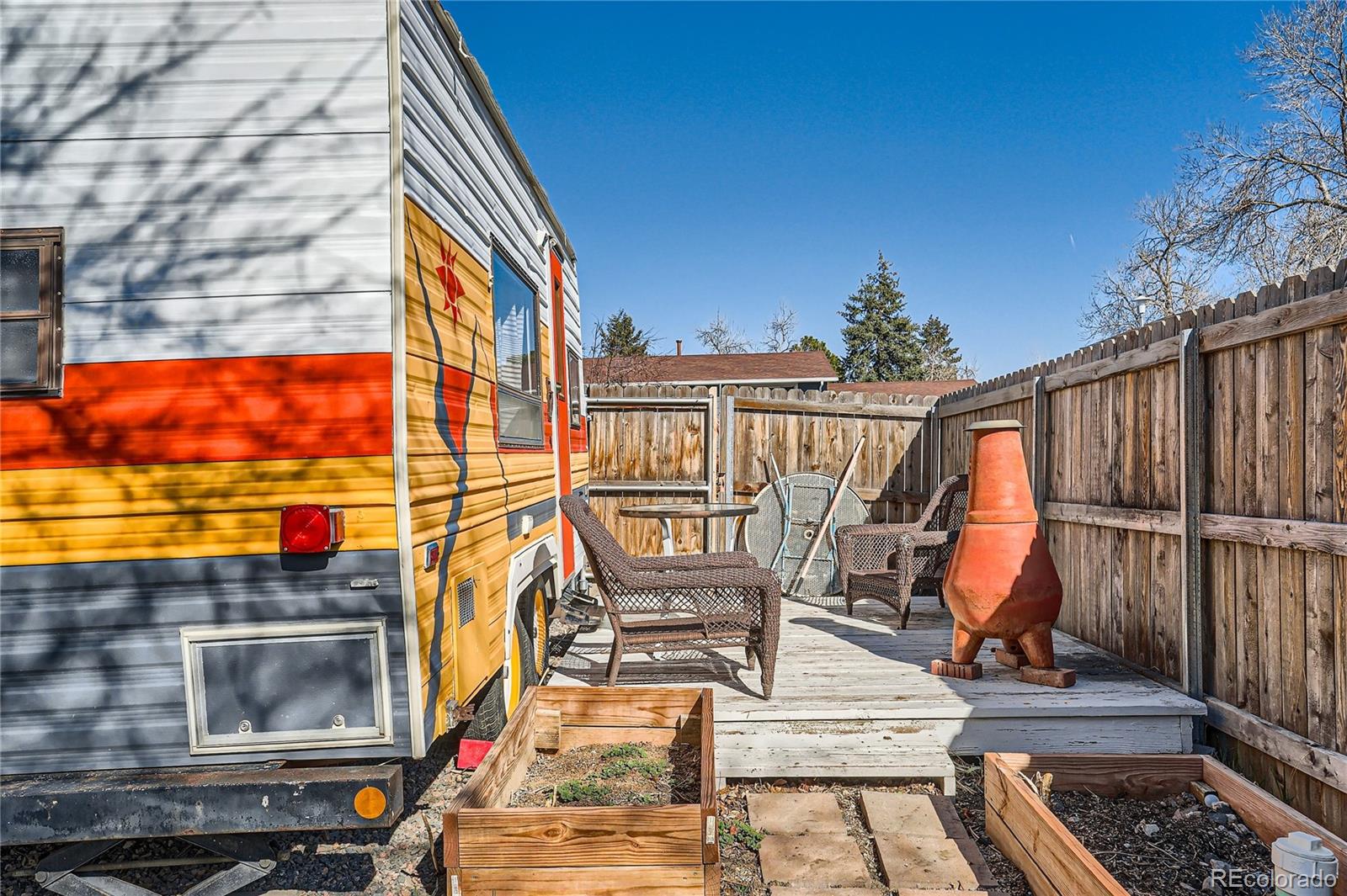 MLS Image #27 for 7043 w hinsdale drive,littleton, Colorado