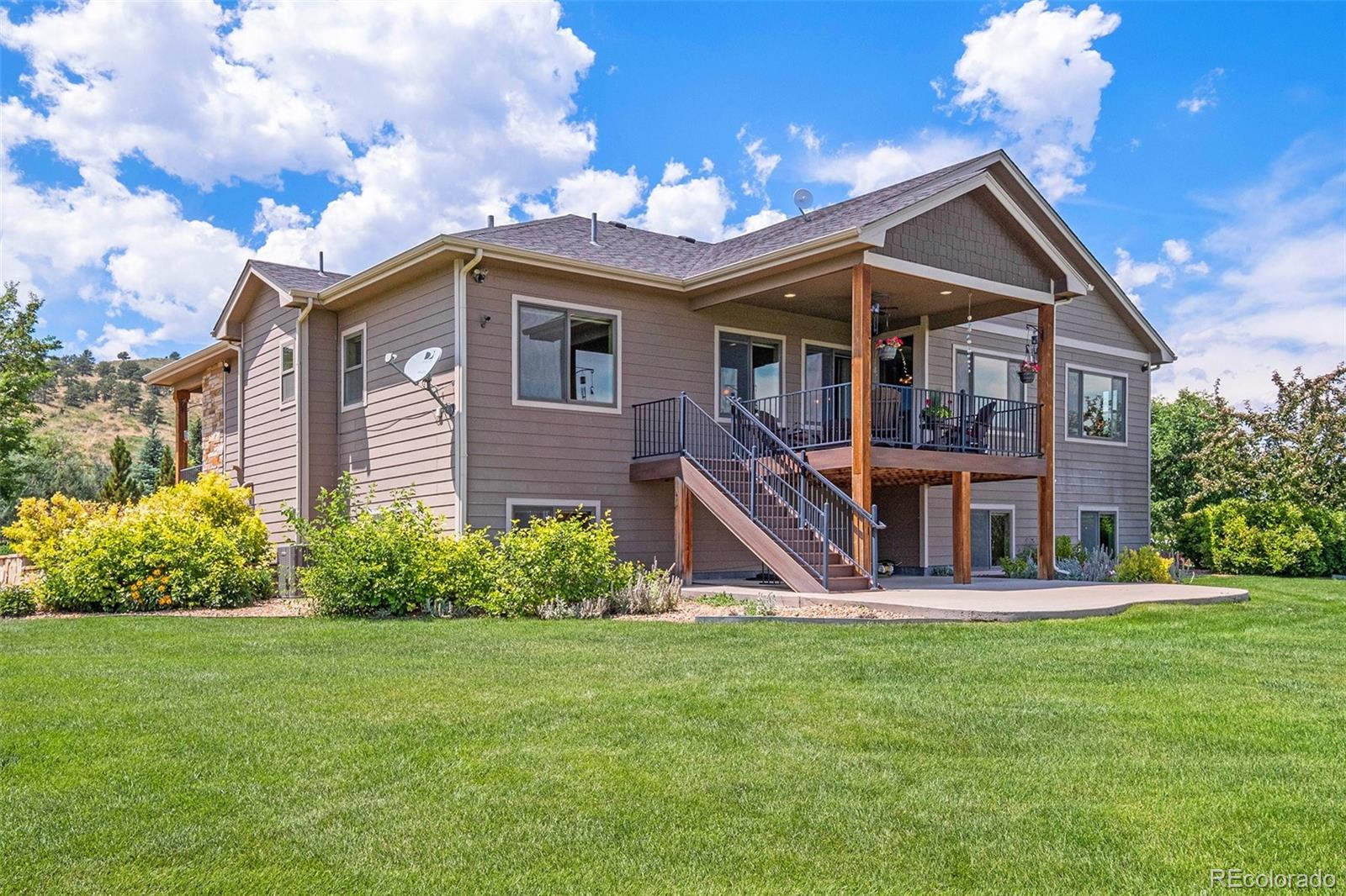 MLS Image #2 for 3530 n county road 27 ,loveland, Colorado