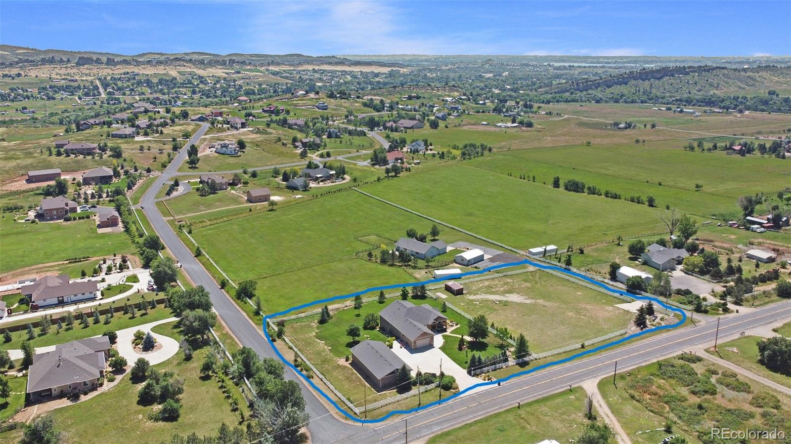 MLS Image #39 for 3530 n county road 27 ,loveland, Colorado