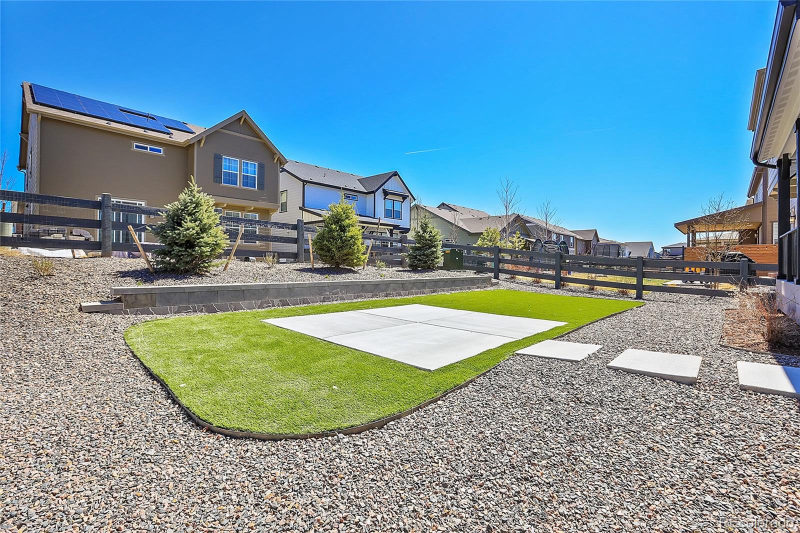 MLS Image #43 for 6350  stable view street,castle pines, Colorado
