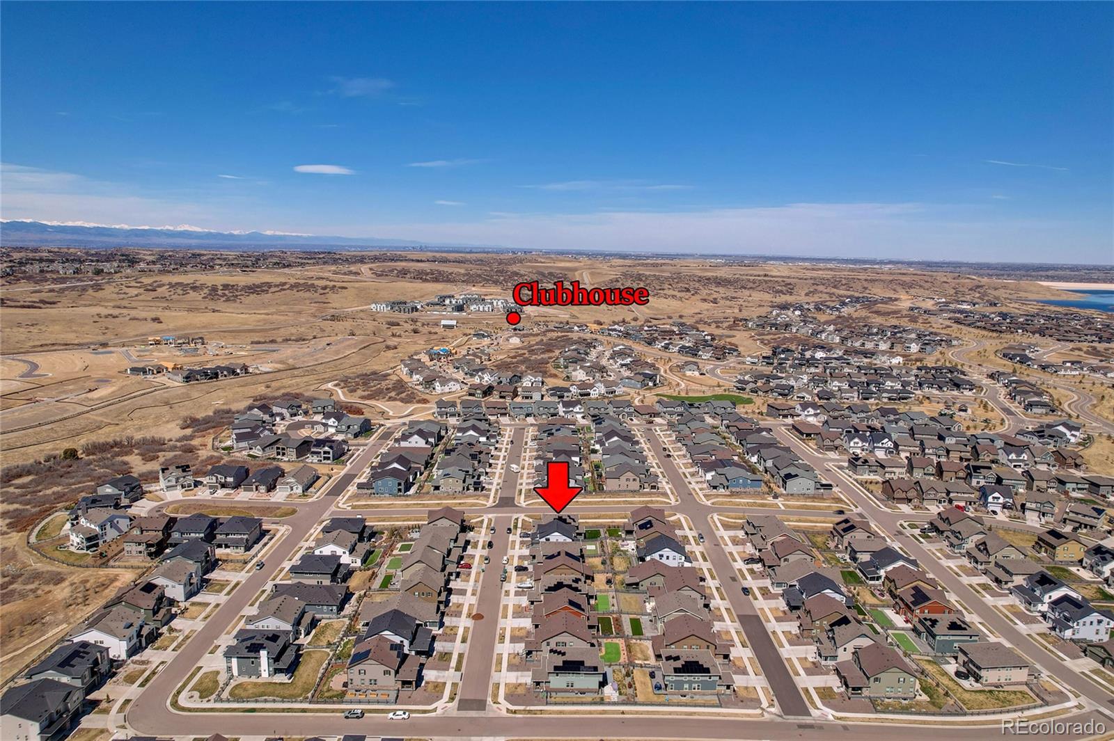 MLS Image #46 for 6350  stable view street,castle pines, Colorado