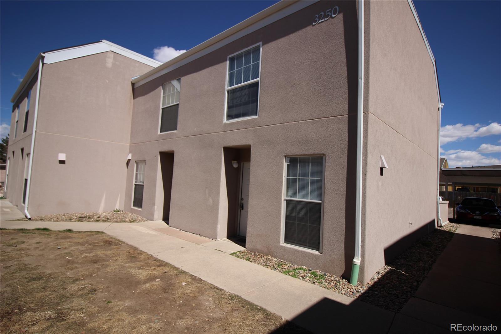 MLS Image #0 for 3250  van teylingen drive,colorado springs, Colorado