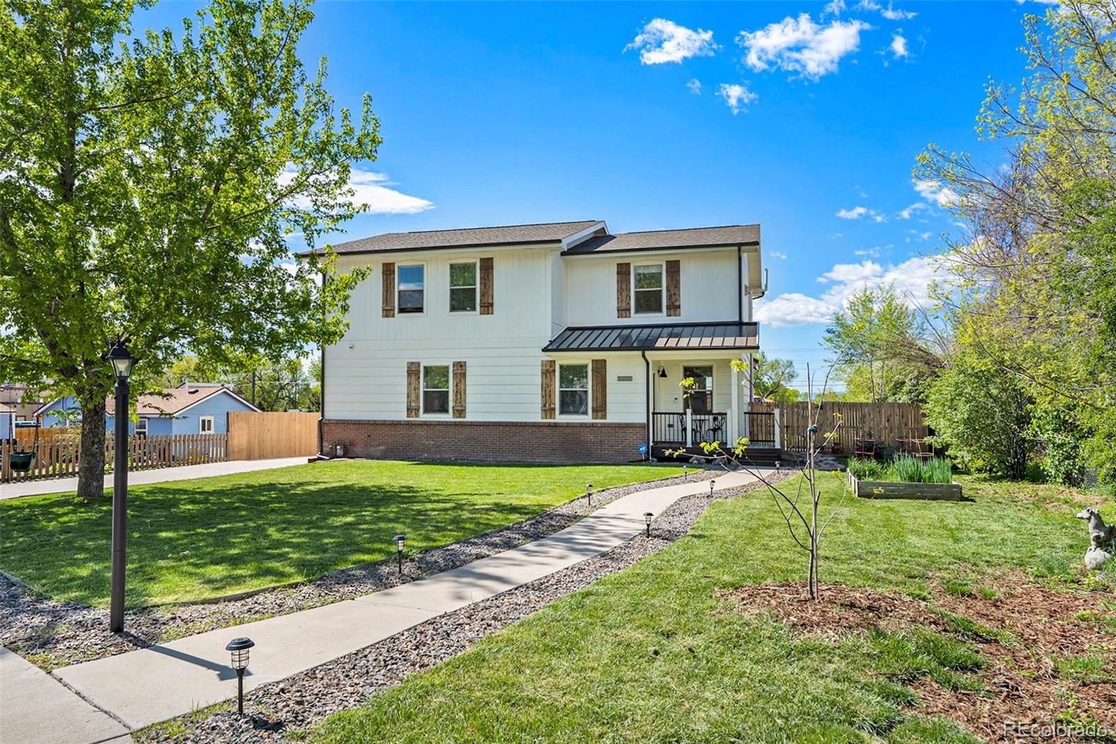 MLS Image #0 for 9660 w 21st avenue,lakewood, Colorado