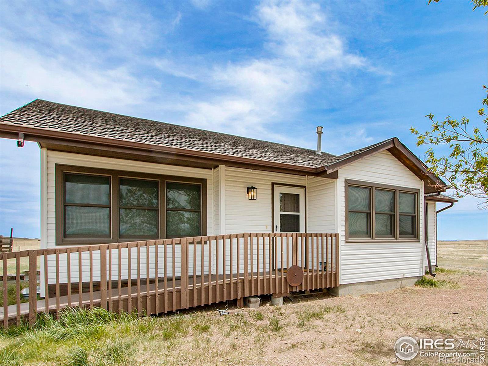 MLS Image #0 for 6787  county road 92 ,carr, Colorado