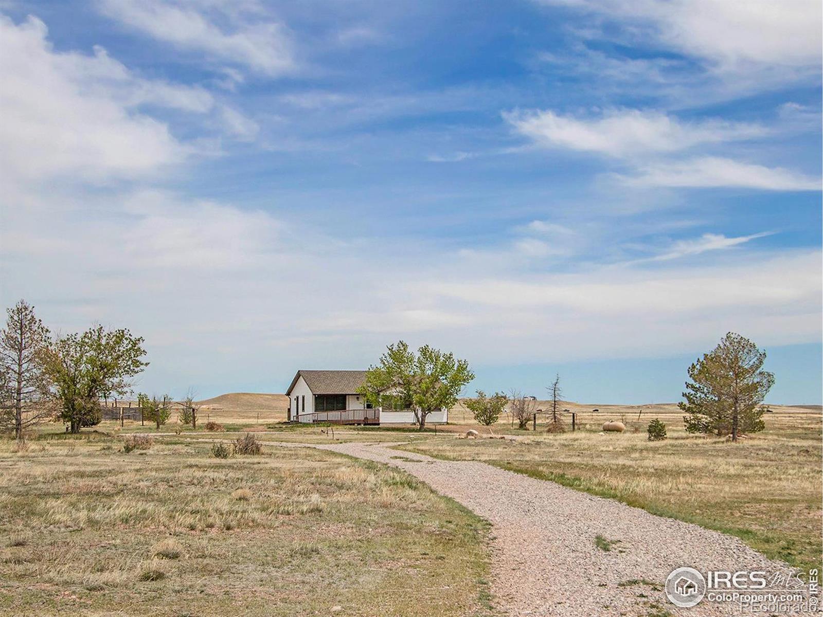 MLS Image #2 for 6787  county road 92 ,carr, Colorado