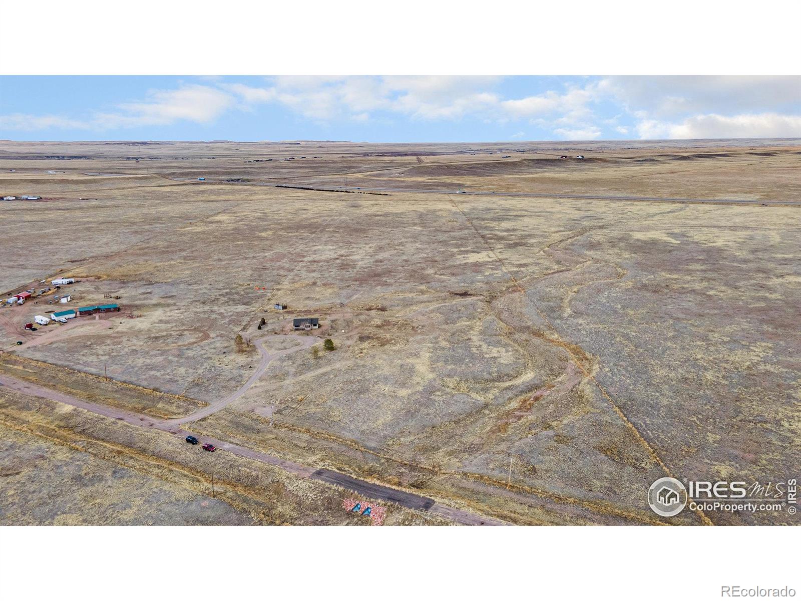 MLS Image #20 for 6787  county road 92 ,carr, Colorado