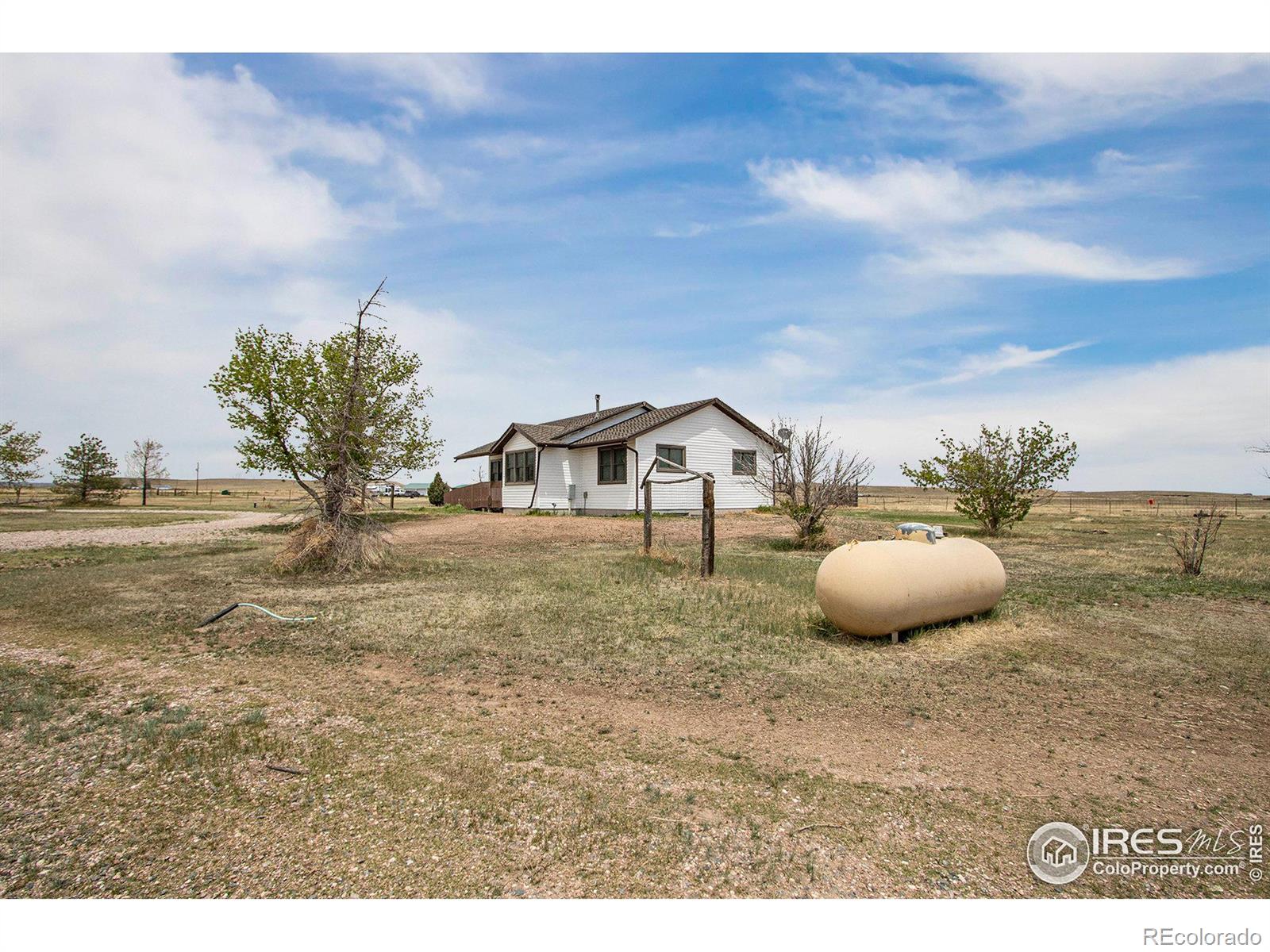 MLS Image #3 for 6787  county road 92 ,carr, Colorado