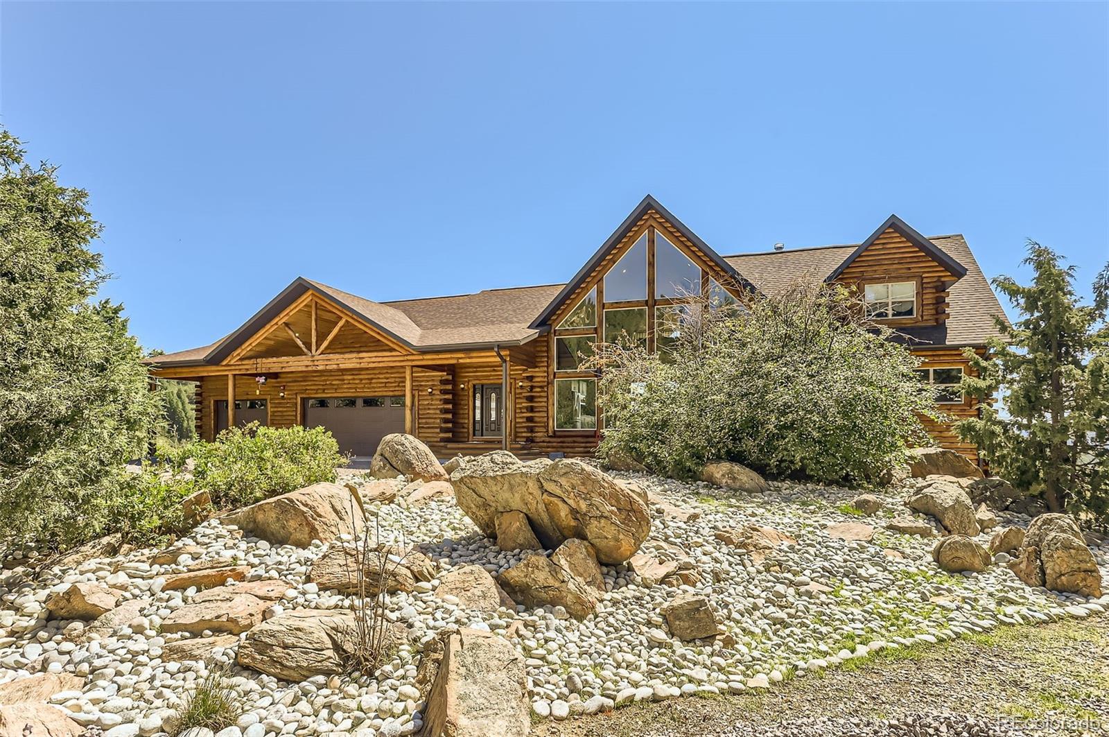 MLS Image #1 for 12346  shiloh point drive,littleton, Colorado