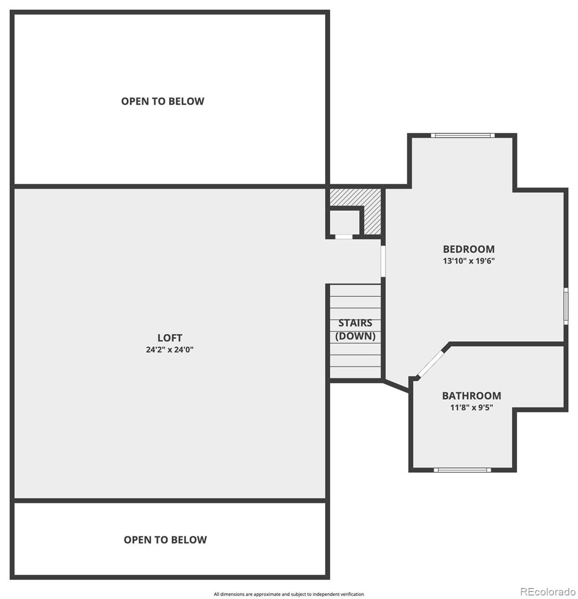 MLS Image #47 for 12346  shiloh point drive,littleton, Colorado