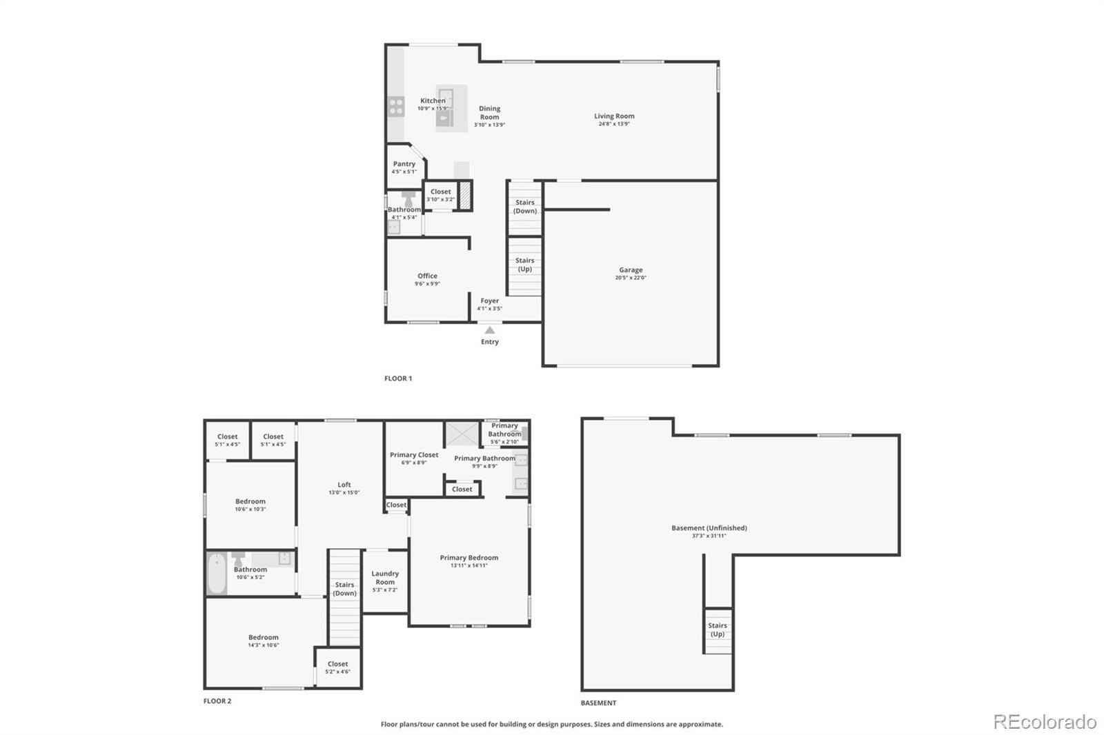 MLS Image #1 for 3342 n highlands creek parkway,aurora, Colorado