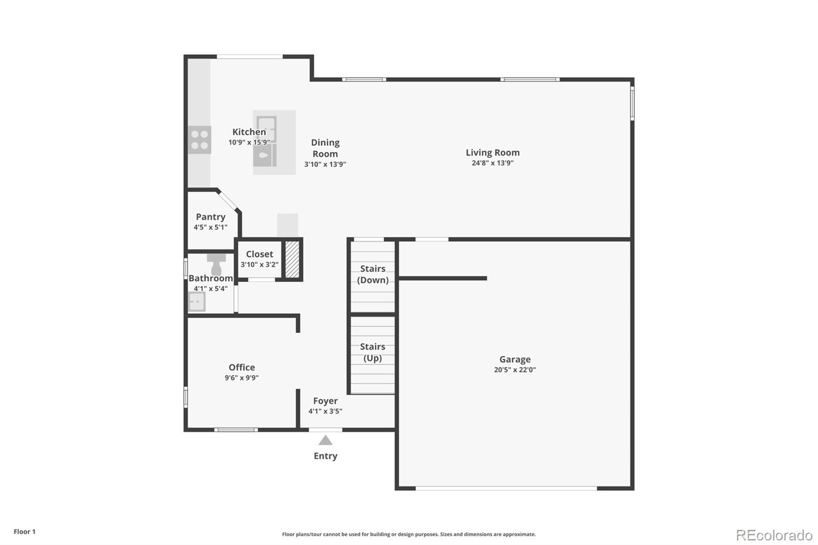 MLS Image #3 for 3342 n highlands creek parkway,aurora, Colorado