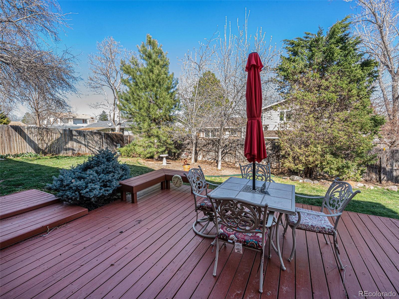 MLS Image #16 for 1684 s holland street,lakewood, Colorado