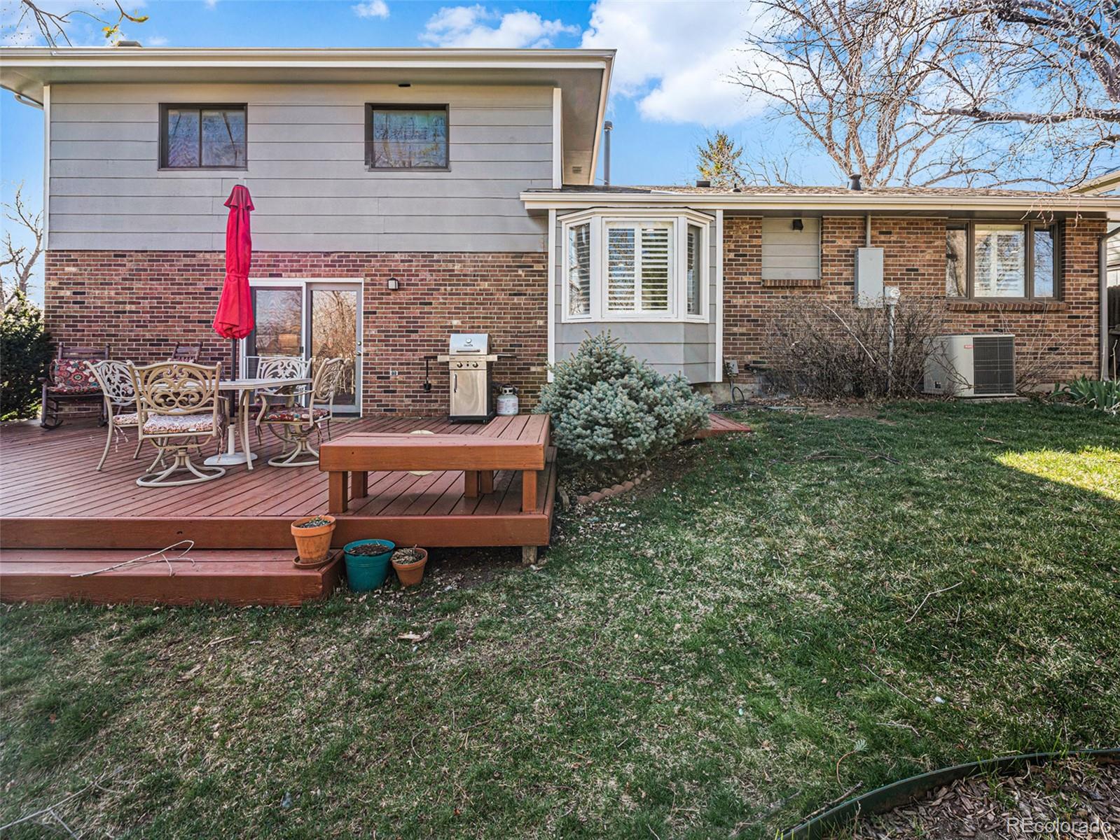 MLS Image #17 for 1684 s holland street,lakewood, Colorado