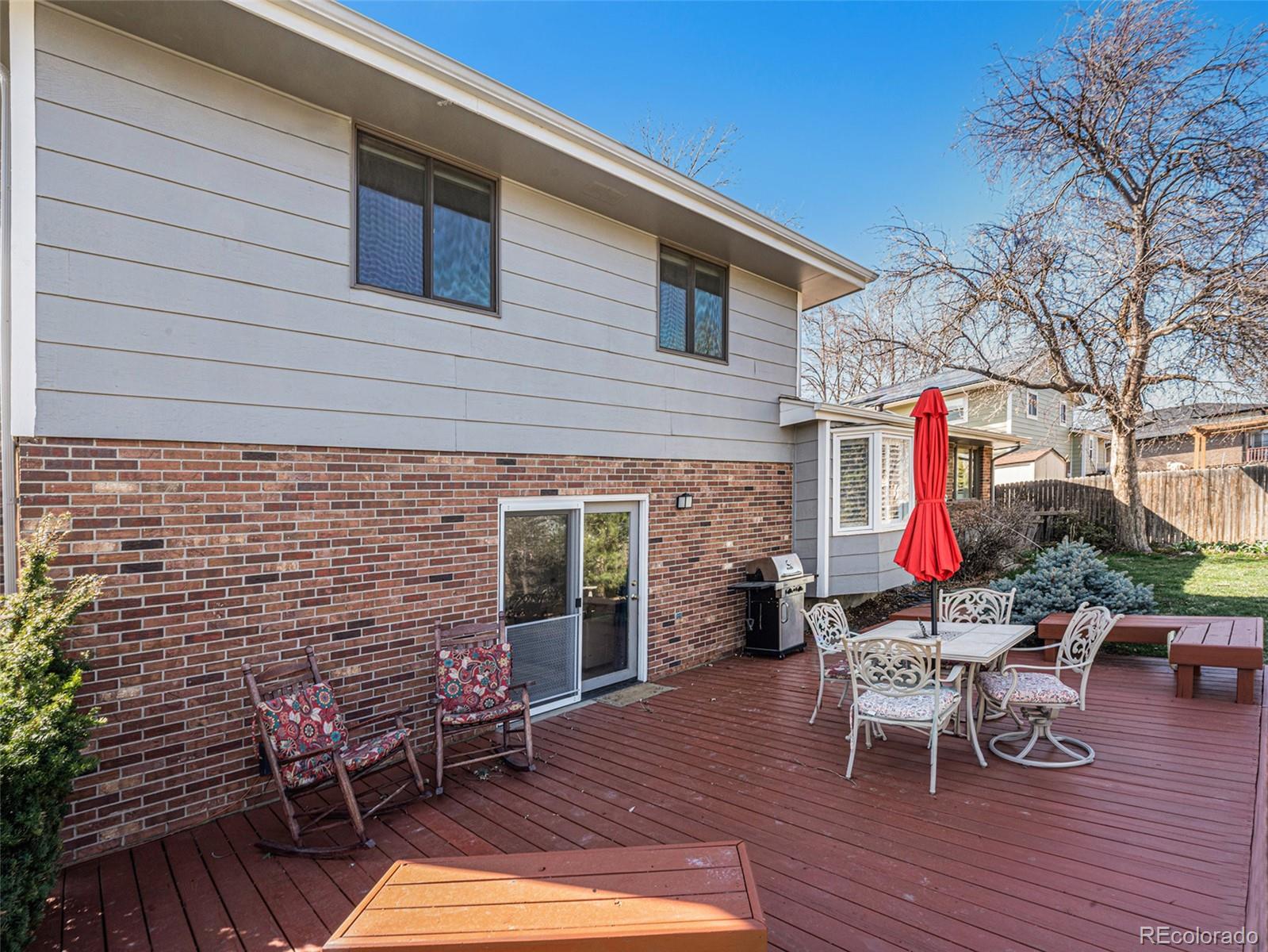 MLS Image #26 for 1684 s holland street,lakewood, Colorado