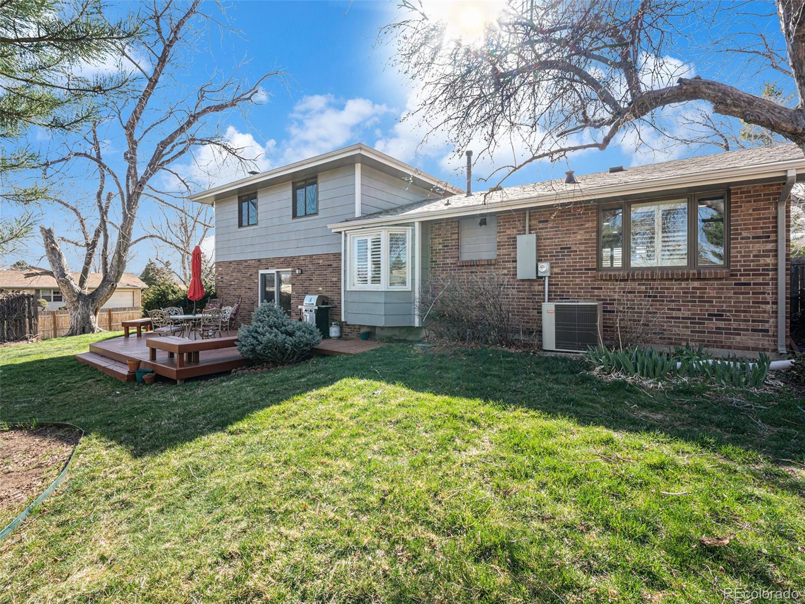 MLS Image #27 for 1684 s holland street,lakewood, Colorado