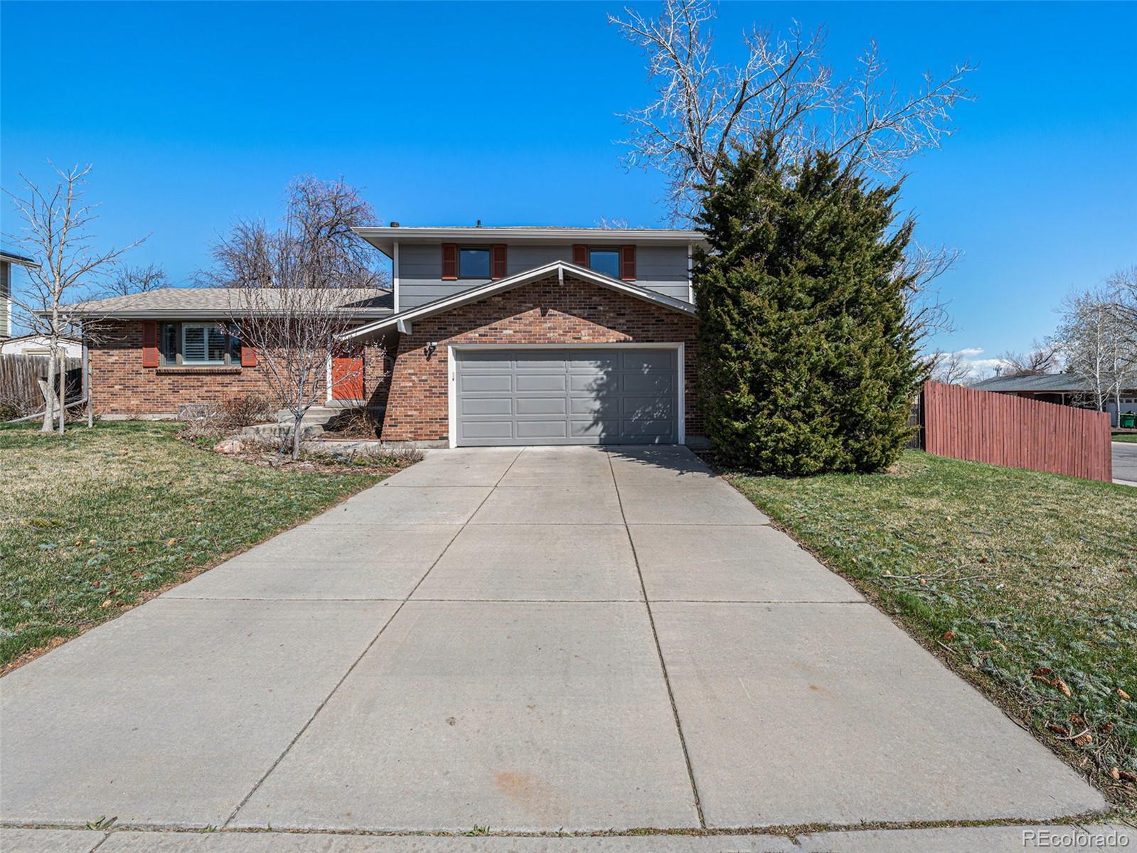 MLS Image #30 for 1684 s holland street,lakewood, Colorado