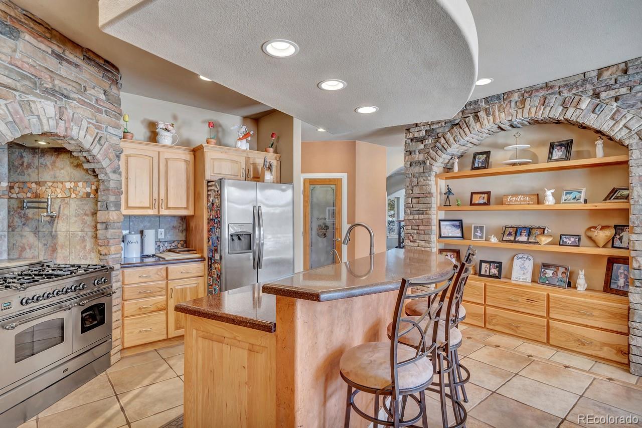 MLS Image #10 for 18545  archers drive,monument, Colorado