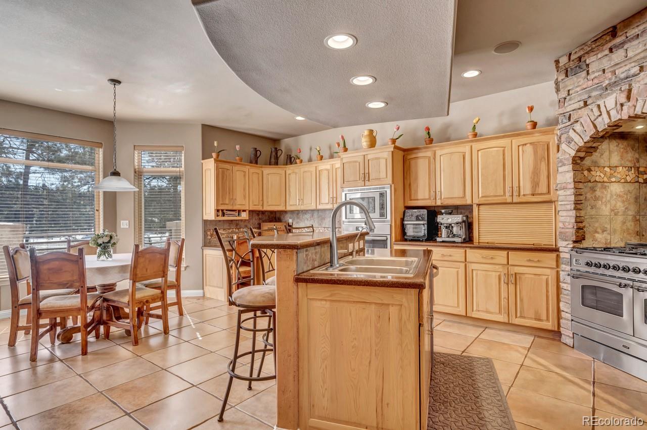MLS Image #9 for 18545  archers drive,monument, Colorado