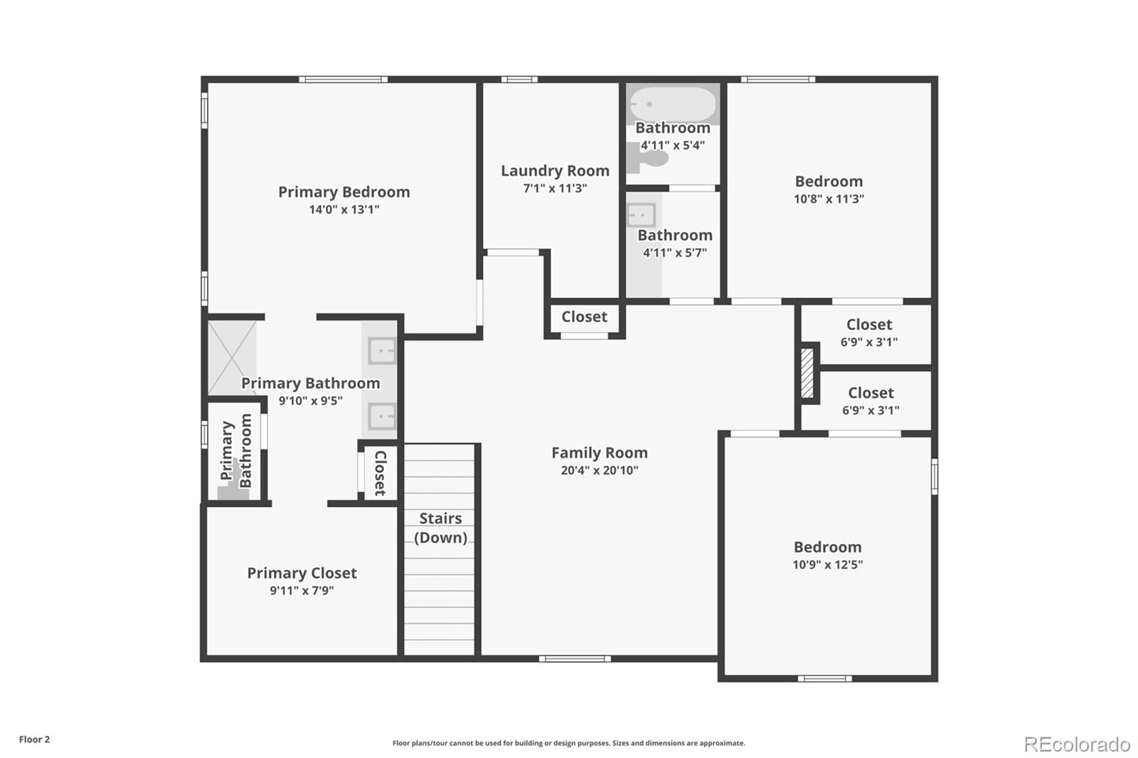 MLS Image #3 for 3352 n highlands creek parkway,aurora, Colorado