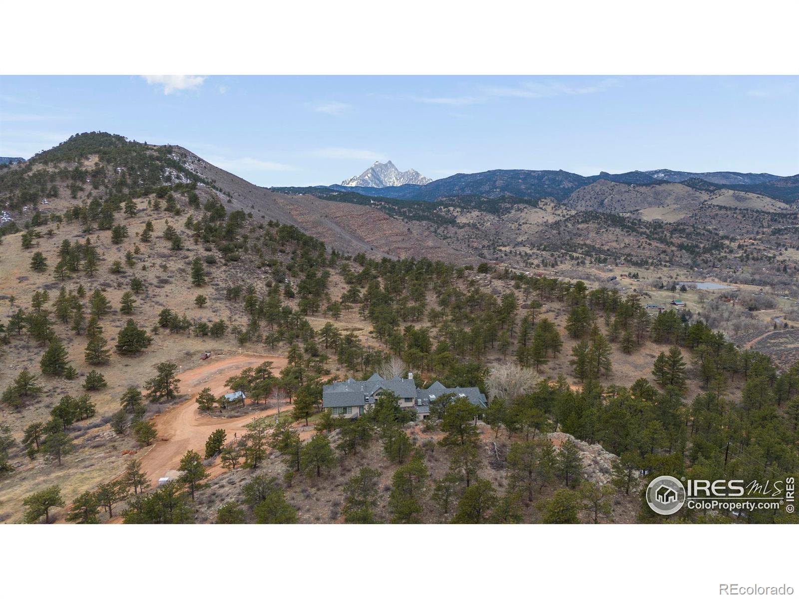 MLS Image #10 for 603  indian lookout road,lyons, Colorado