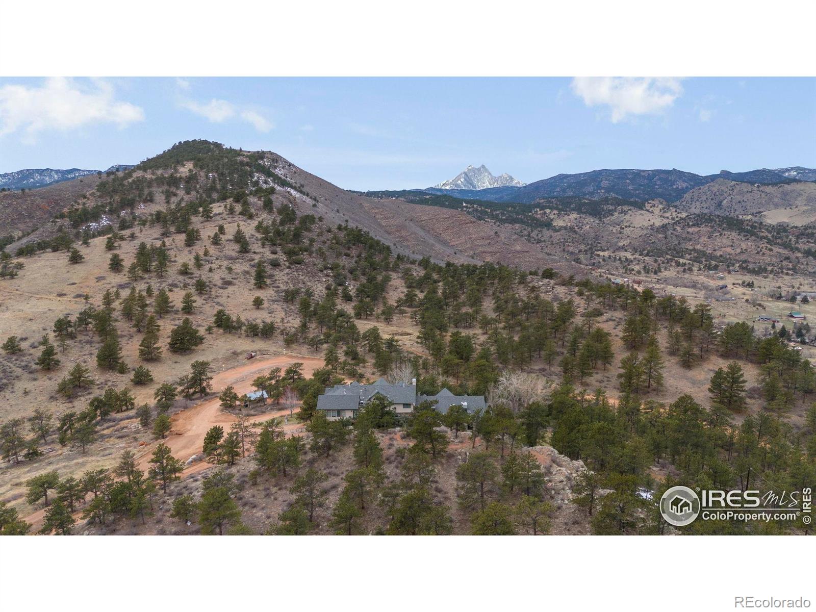 MLS Image #11 for 603  indian lookout road,lyons, Colorado