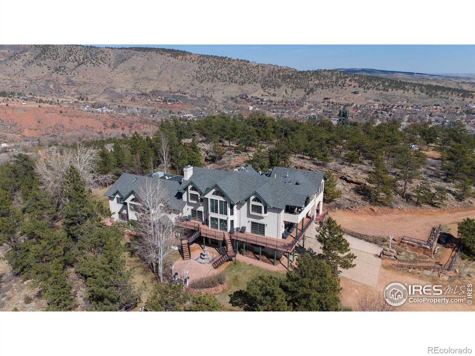 MLS Image #13 for 603  indian lookout road,lyons, Colorado