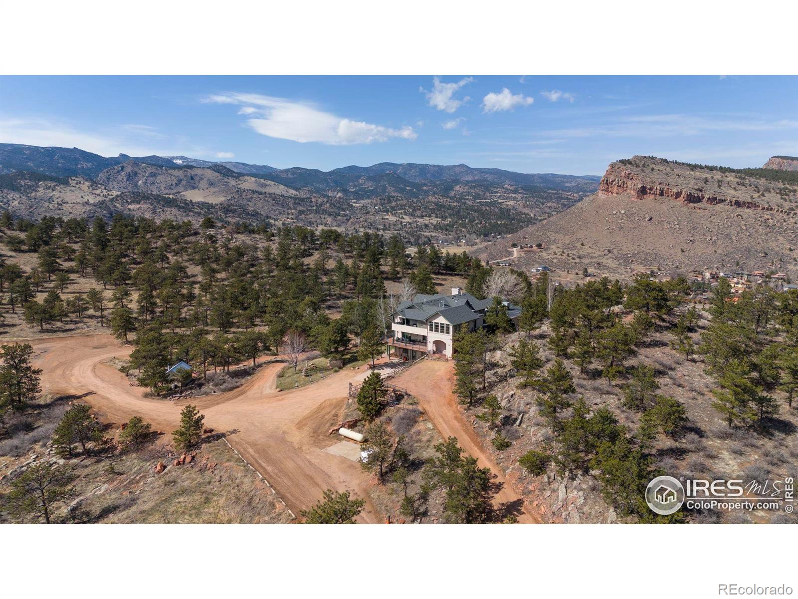MLS Image #15 for 603  indian lookout road,lyons, Colorado